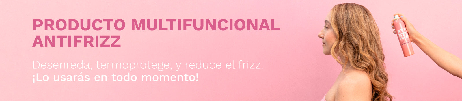 PYT | Resaltamos Tu Belleza a través De Tu Cabello