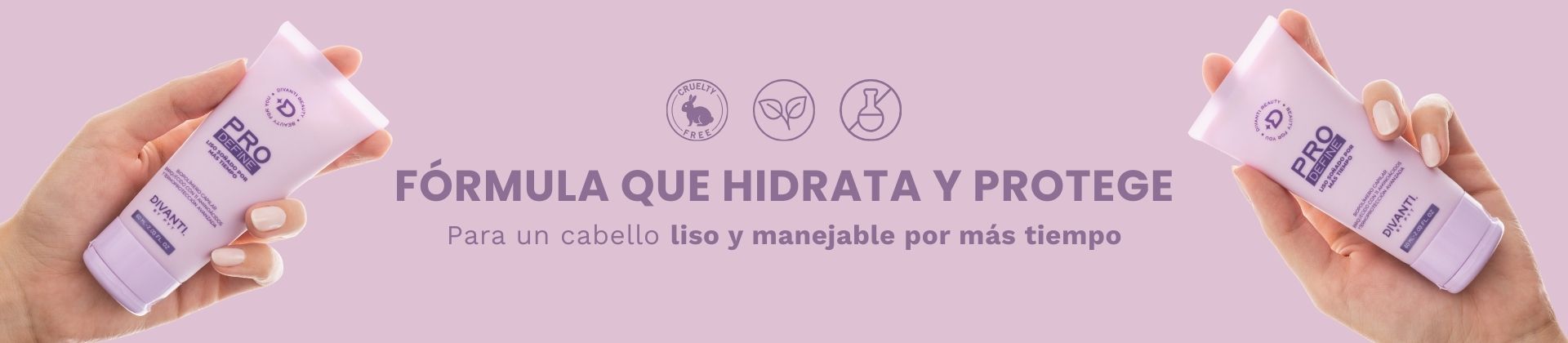 PYT | Resaltamos Tu Belleza a través De Tu Cabello