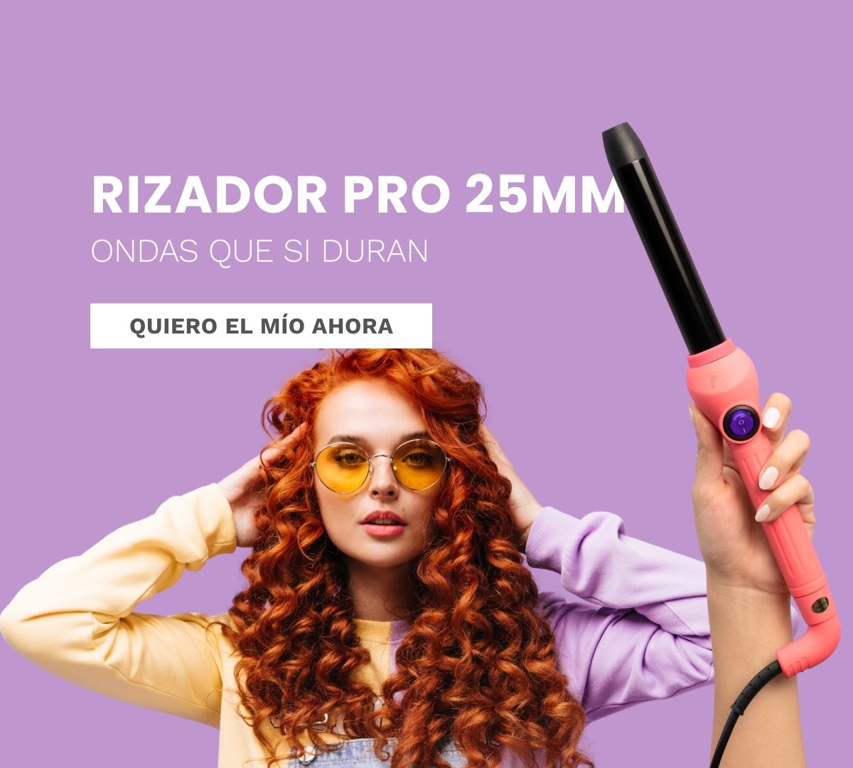 PYT | Resaltamos Tu Belleza a través De Tu Cabello