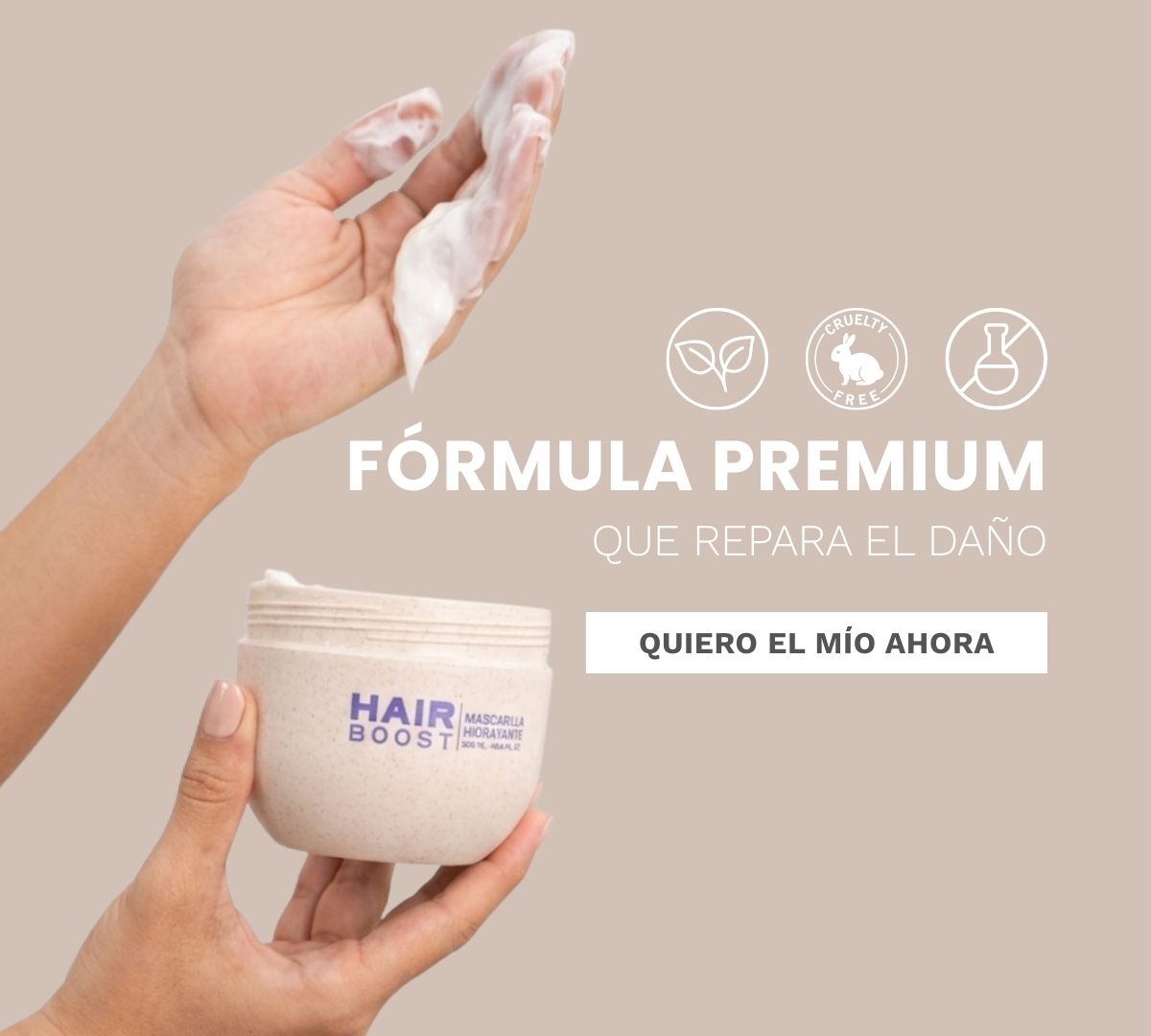 PYT | Resaltamos Tu Belleza a través De Tu Cabello