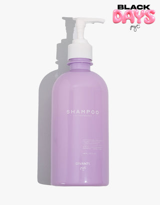 Shampoo profesional con biotina PYT | Resaltamos Tu Belleza a través De Tu Cabello