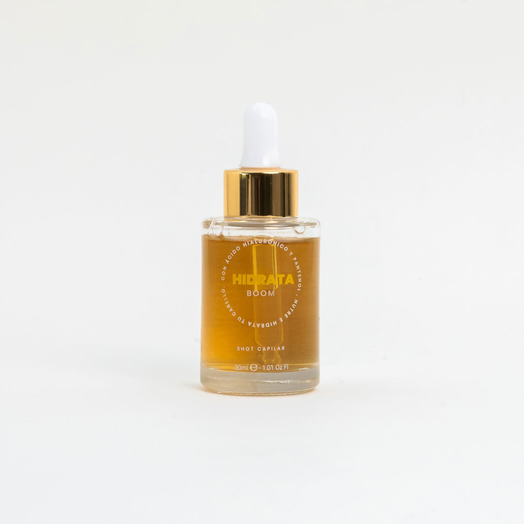 Boom Boom Shots PYT | Resaltamos Tu Belleza a través De Tu Cabello