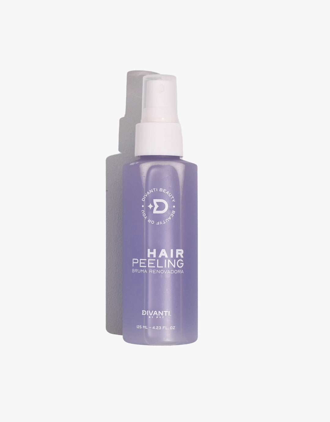 Bruma exfoliante capilar | Hair peeling PYT | Resaltamos Tu Belleza a través De Tu Cabello