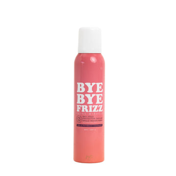 Bye Bye Frizz - Termoprotector PYT | Resaltamos Tu Belleza a través De Tu Cabello