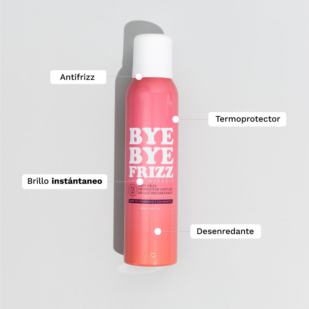 KIT Dúo Perfecto Amor y amistad PYT | Resaltamos Tu Belleza a través De Tu Cabello