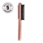 Cepillo Alisador Rose Gold PYT | Tienda Online de Planchas, Secadores y Accesorios