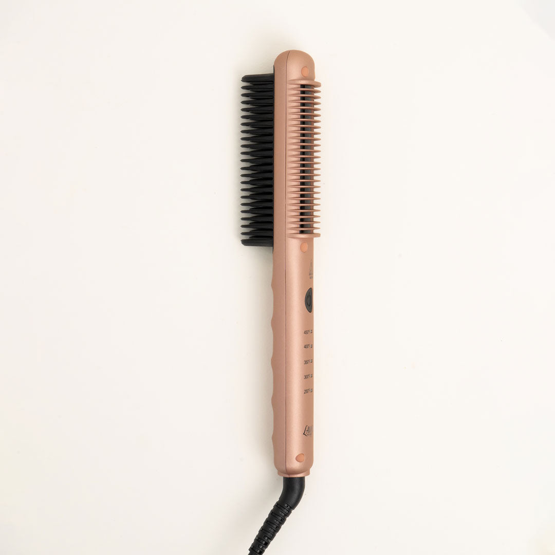 Cepillo Alaciador Cepillo Alisador Pyt Pyt Opiniones Sobre Cepillo