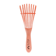 Cepillo Flexi desenredante Orange PYT | Tienda Online de Planchas, Secadores y Accesorios