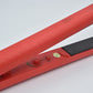 Plancha cerámica roja PYT