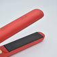 Plancha cerámica roja PYT