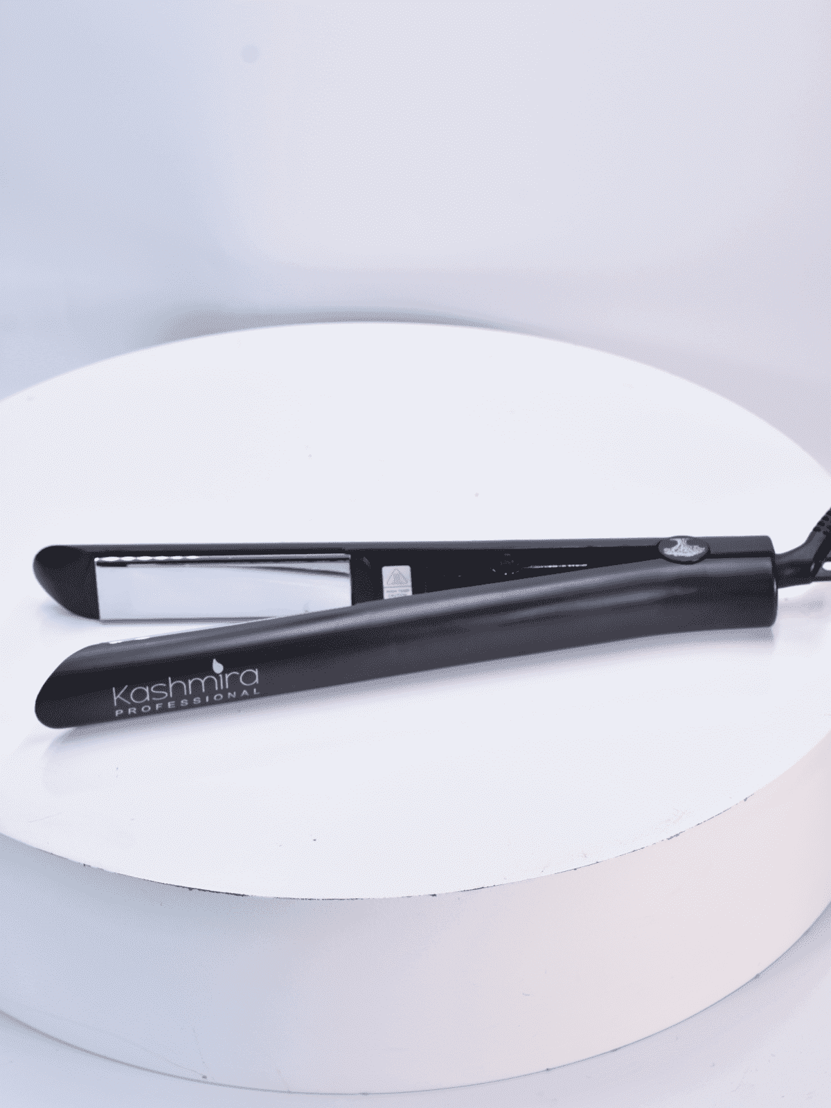 Plancha Titanio Kashmira Black - PYT