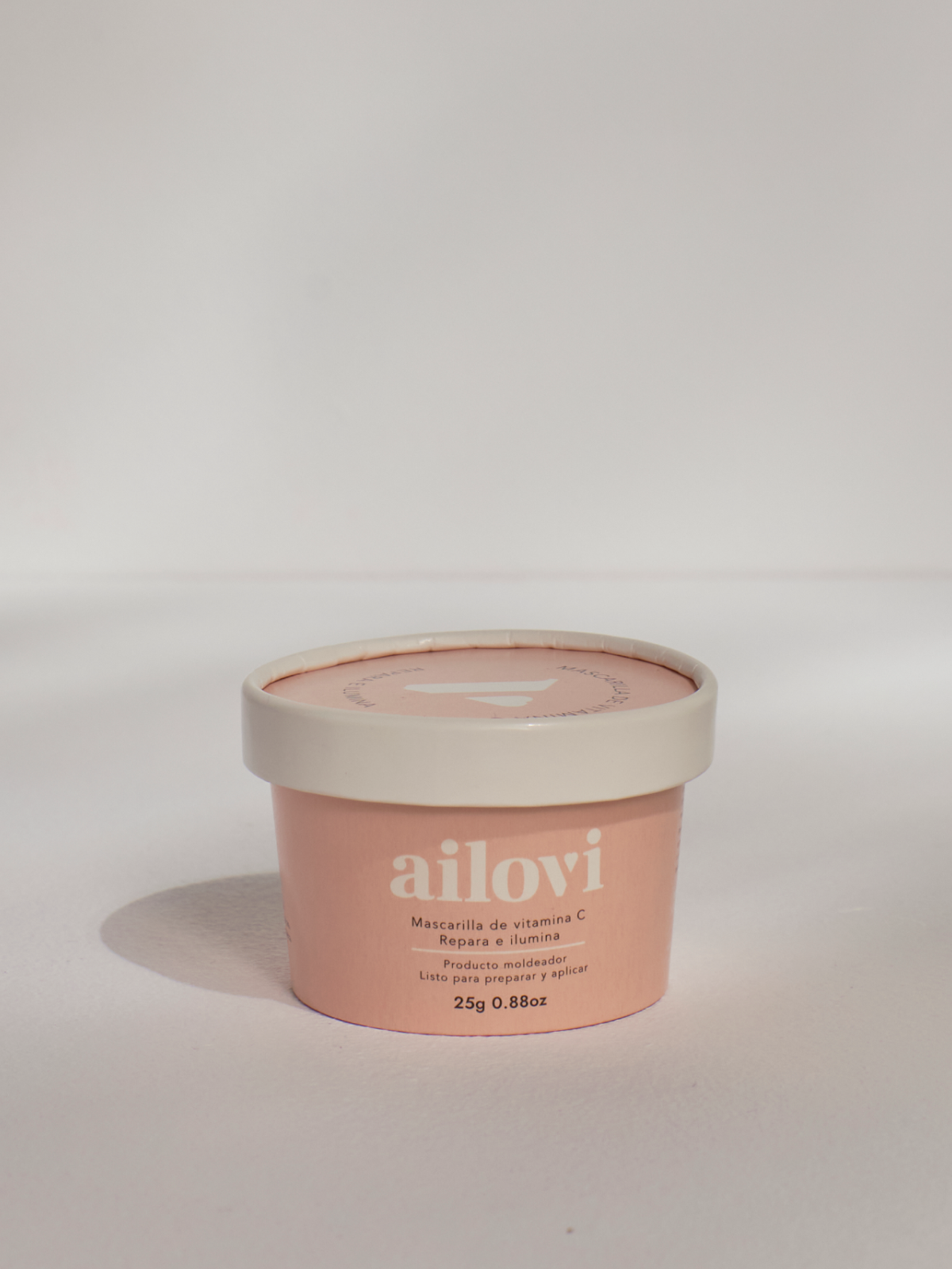 Mascarilla yogurt PYT