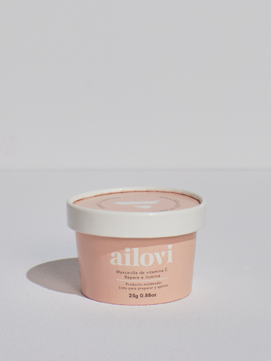 Mascarilla yogurt PYT