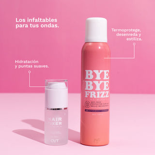 Kit infaltables para ondas PYT | Resaltamos Tu Belleza a través De Tu Cabello