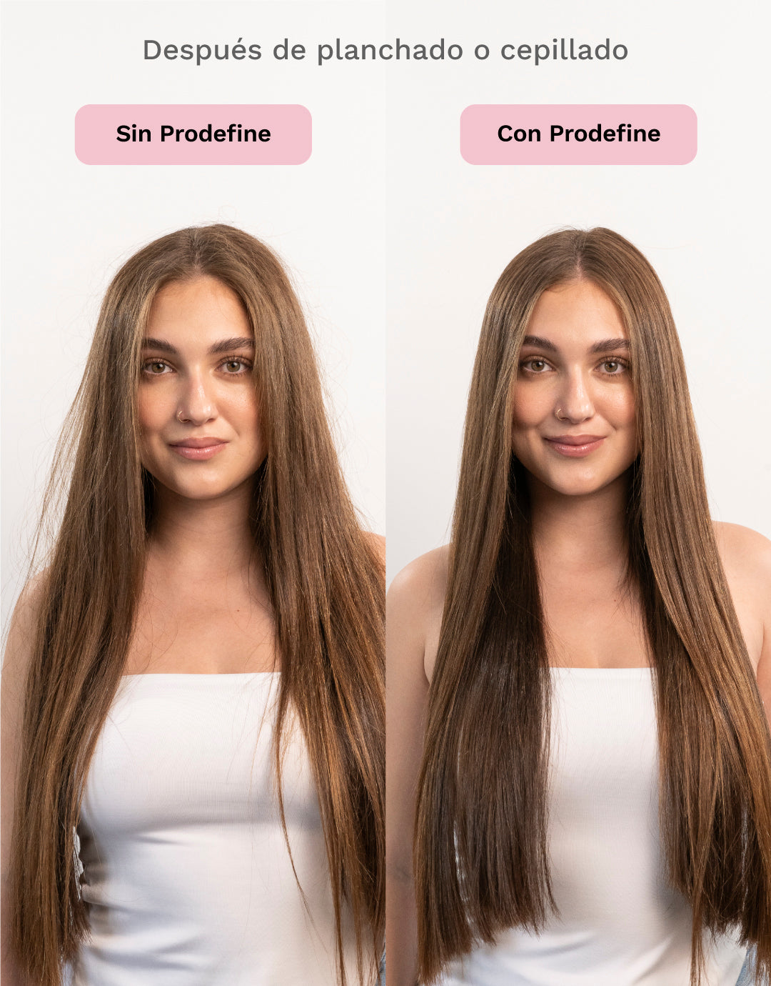 ProDEFINE PYT x2 Unids PYT | Resaltamos Tu Belleza a través De Tu Cabello