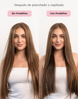 Prodefine PYT | Resaltamos Tu Belleza a través De Tu Cabello