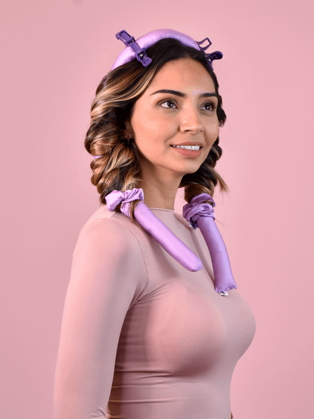 Hacer Churros Como Hacer Rizos Sin Plancha Solo Con Las Manos