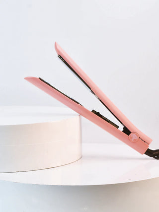 Plancha Titanio Rose Gold PYT | Tienda Online de Planchas, Secadores y Accesorios