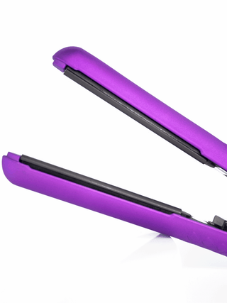 Plancha Cerámica - Juvenil Purple PYT | Tienda Online de Planchas, Secadores y Accesorios