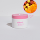Exfoliante corporal PYT, durazno y miel