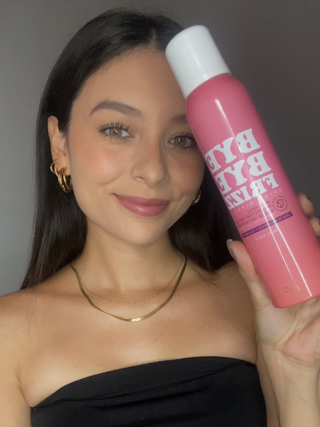 Testimonio Bye Bye Frizz