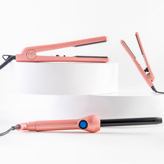 Full Set Golden Rose PYT | Tienda Online de Planchas, Secadores y Accesorios