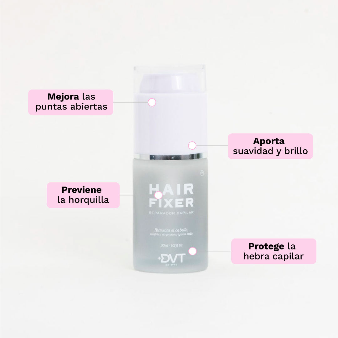 KIT Dúo Perfecto Amor y amistad PYT | Resaltamos Tu Belleza a través De Tu Cabello