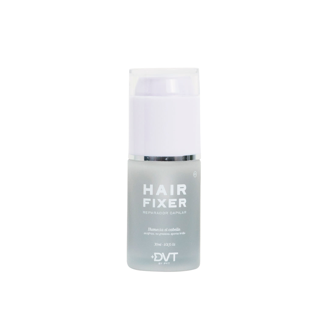Hair Fixer | Reparador capilar PYT | Resaltamos Tu Belleza a través De Tu Cabello