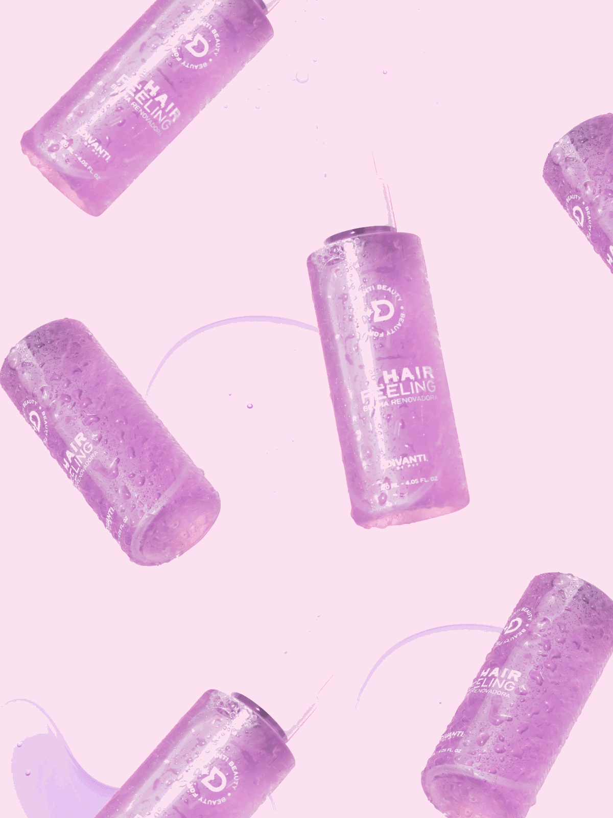 Bruma exfoliante capilar | Hair peeling PYT | Resaltamos Tu Belleza a través De Tu Cabello