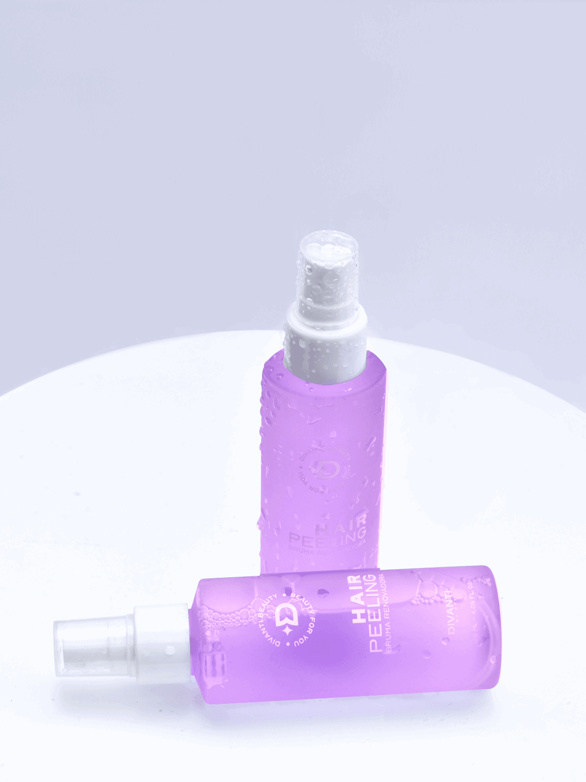 Bruma exfoliante capilar | Hair peeling PYT | Resaltamos Tu Belleza a través De Tu Cabello