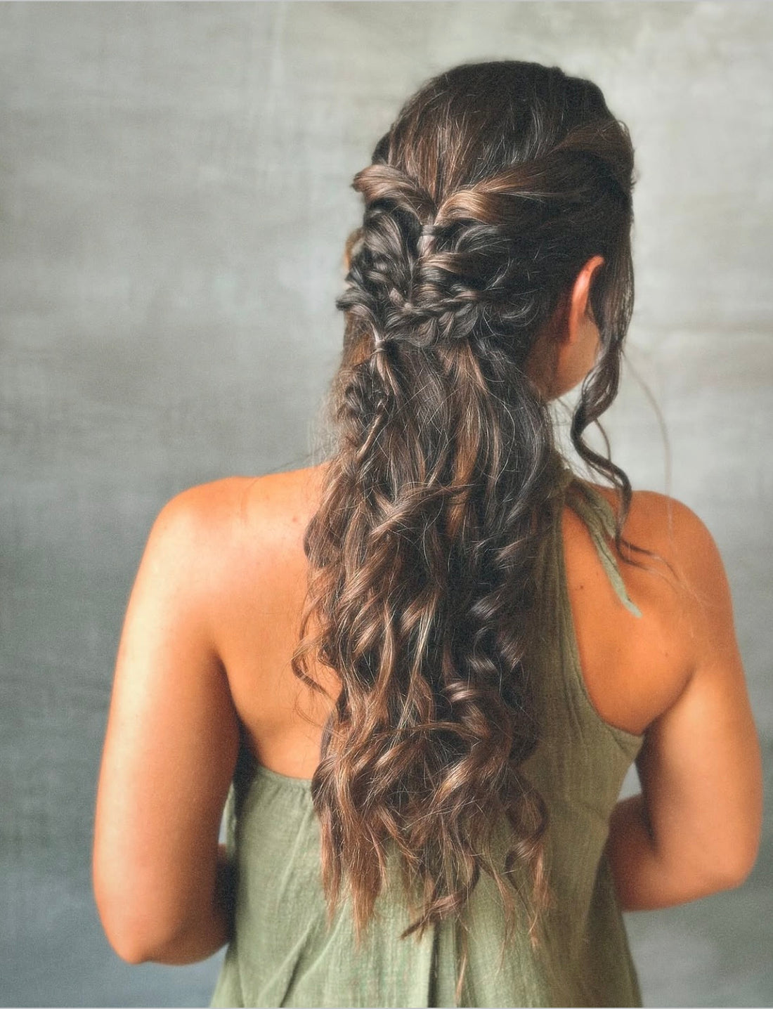 &nbsp;Si amas la belleza y sueñas con crear tus propios looks&nbsp;