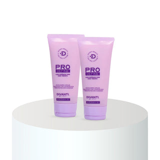 Prodefine x2 PYT | Resaltamos Tu Belleza a través De Tu Cabello