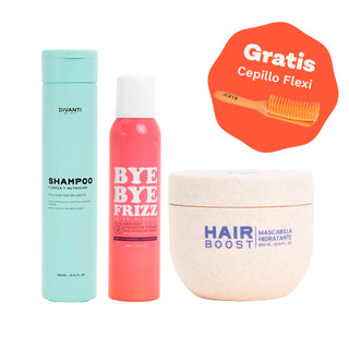 Kit Magia PYT | Resaltamos Tu Belleza a través De Tu Cabello