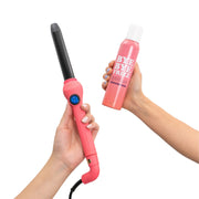 Kit rizador + termoprotector PYT | Resaltamos Tu Belleza a través De Tu Cabello