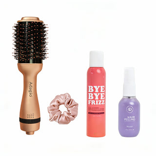 Kit Ritual Volumen Dorado PYT | Resaltamos Tu Belleza a través De Tu Cabello