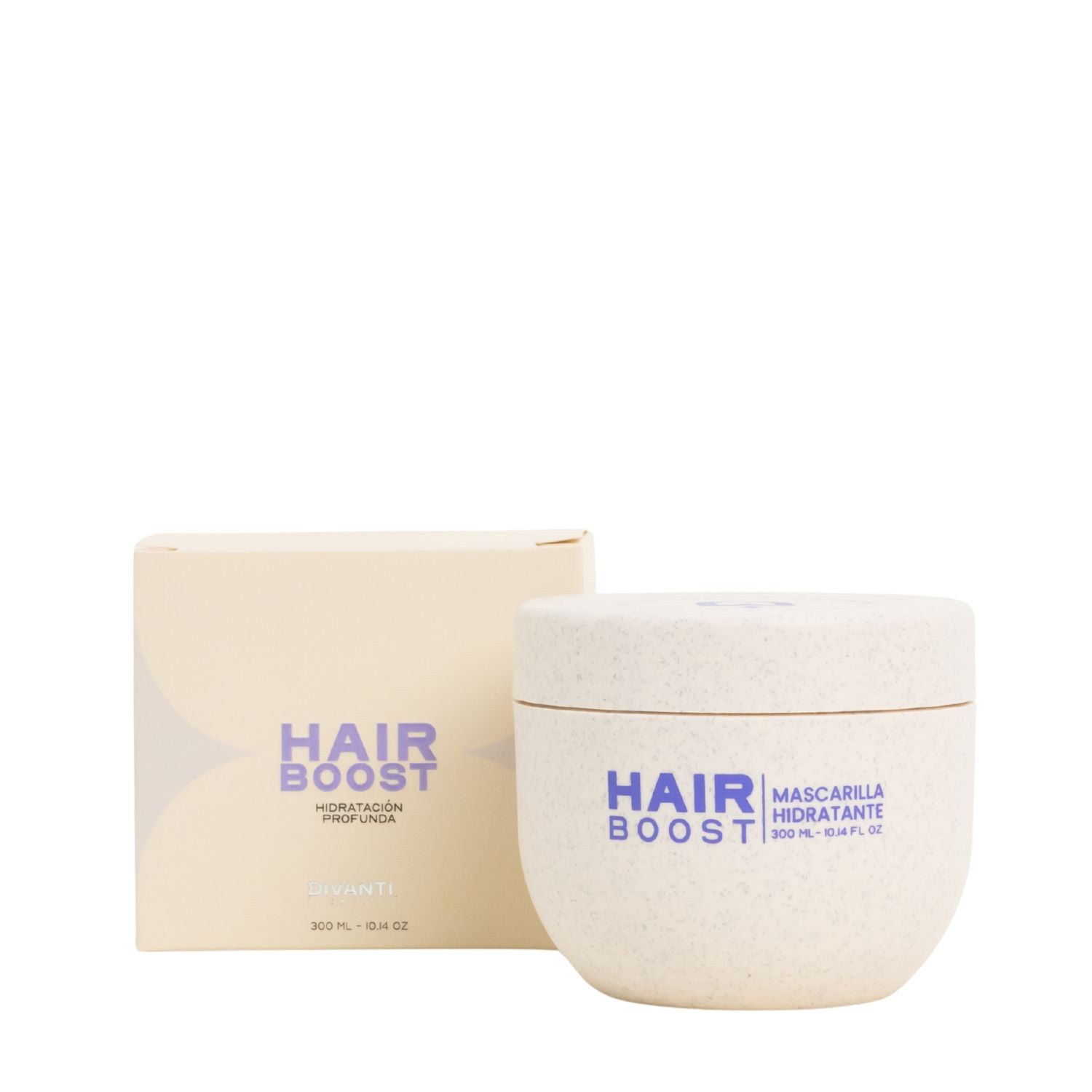 Mascarilla Hair Boost PYT | Resaltamos Tu Belleza a través De Tu Cabello