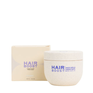 Mascarilla Hair Boost