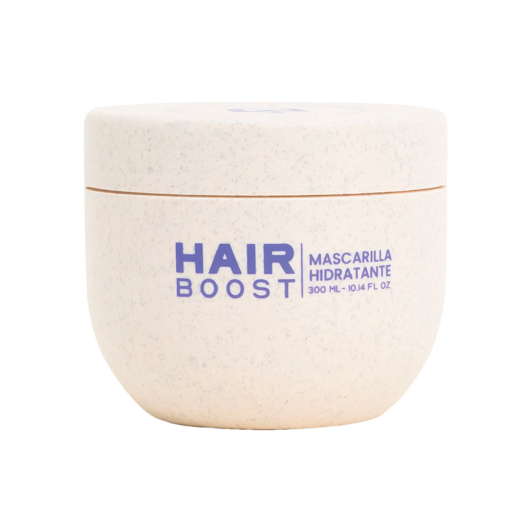 Mascarilla Hair Boost PYT | Resaltamos Tu Belleza a través De Tu Cabello