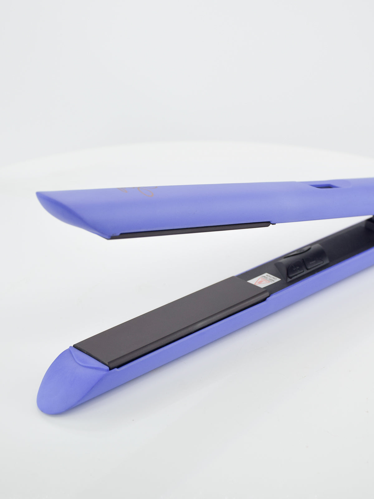Plancha cerámica tanzanite PYT