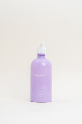 Shampoo profesional con biotina PYT | Resaltamos Tu Belleza a través De Tu Cabello