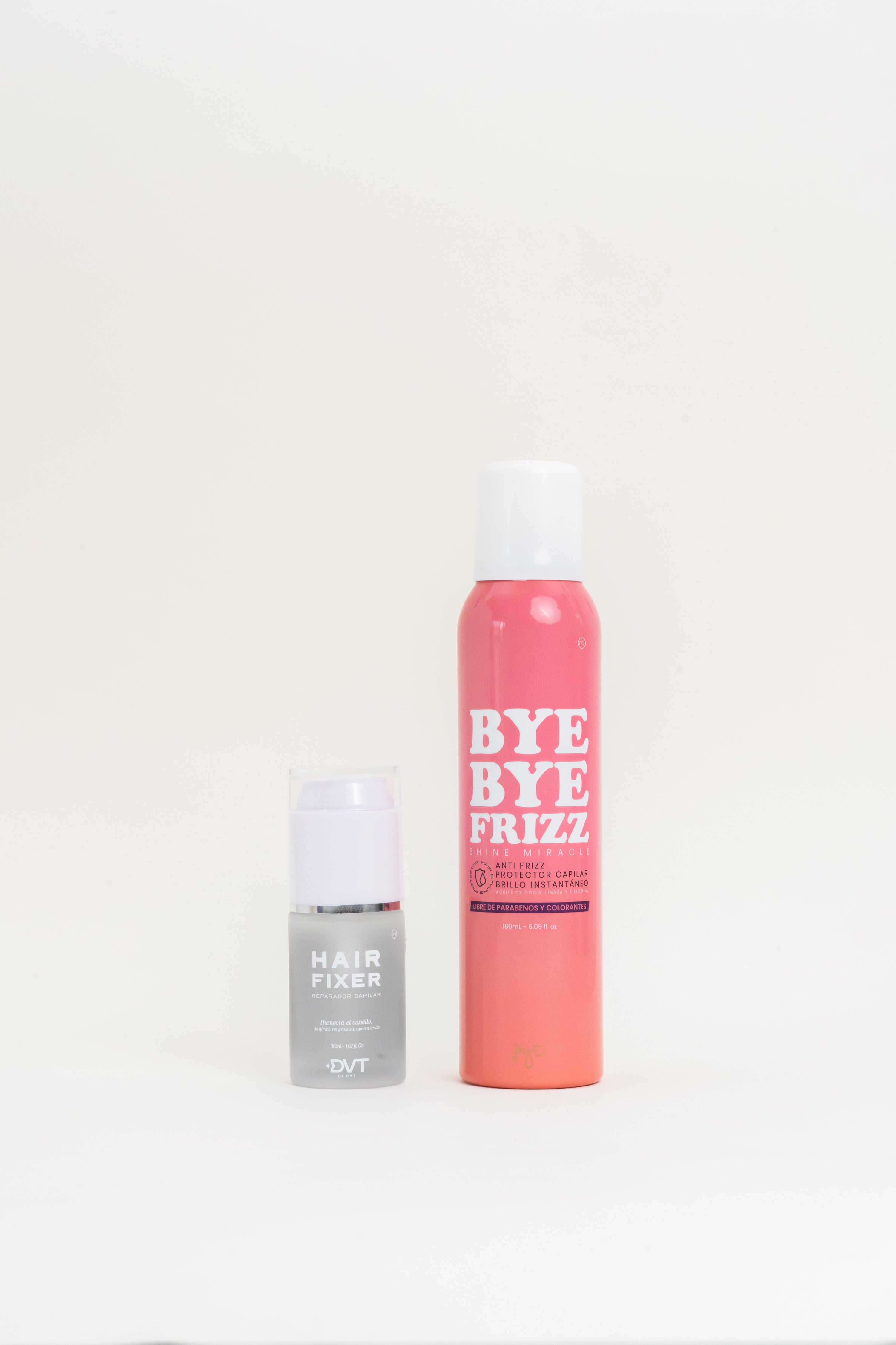 KIT Dúo Perfecto Amor y amistad PYT | Resaltamos Tu Belleza a través De Tu Cabello