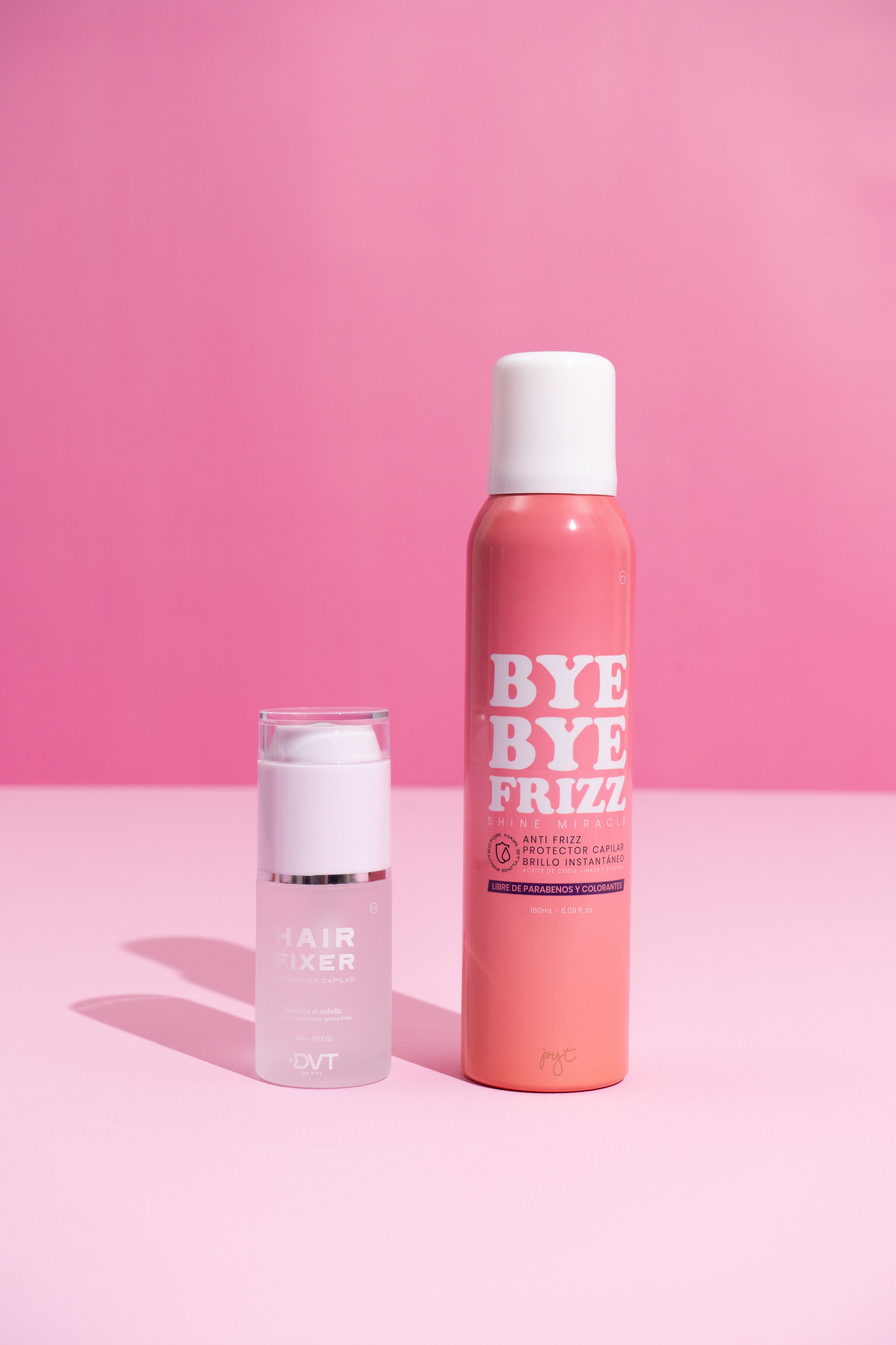 KIT Dúo Perfecto Amor y amistad PYT | Resaltamos Tu Belleza a través De Tu Cabello