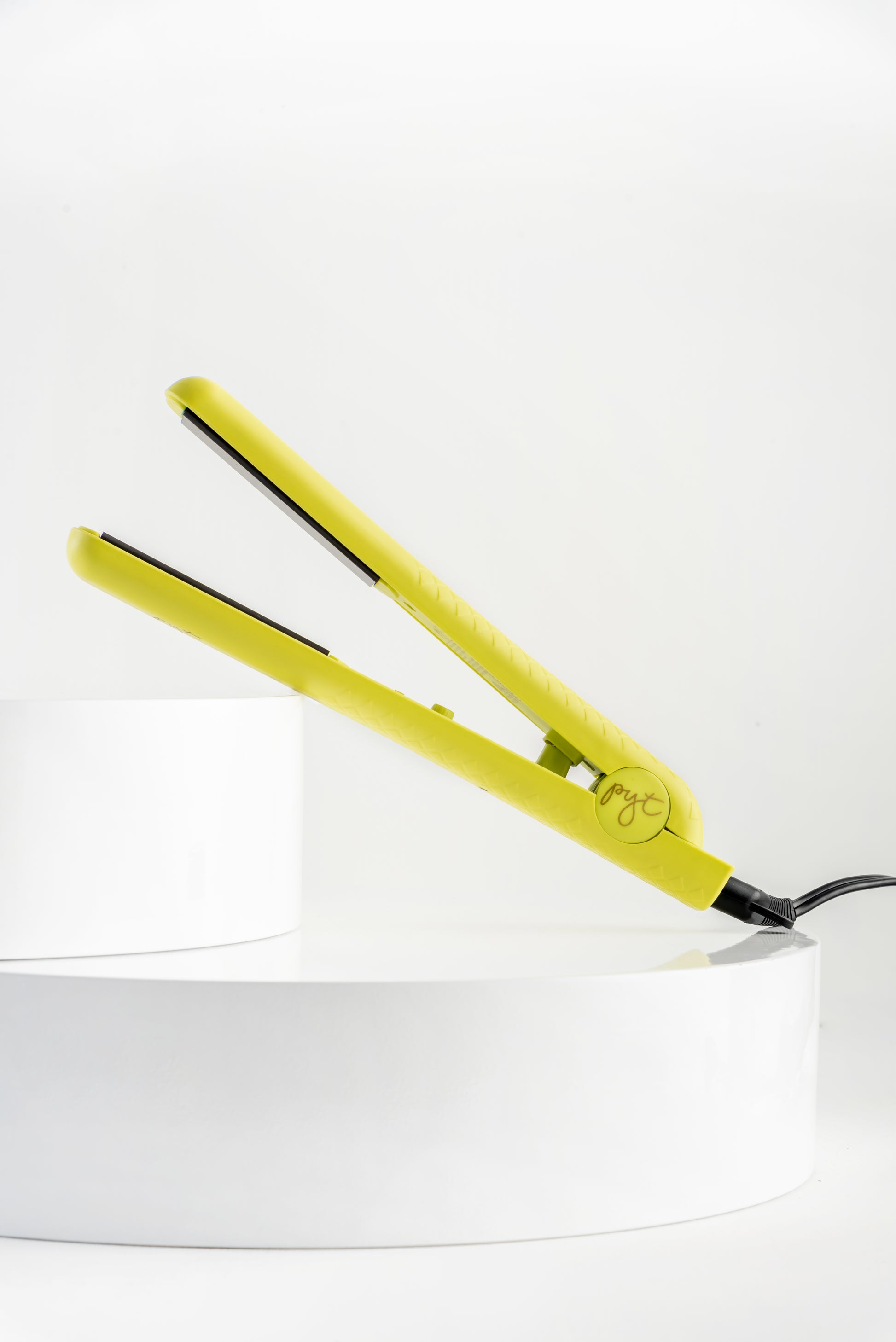 Plancha amarillo PYT
