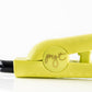Plancha amarillo PYT