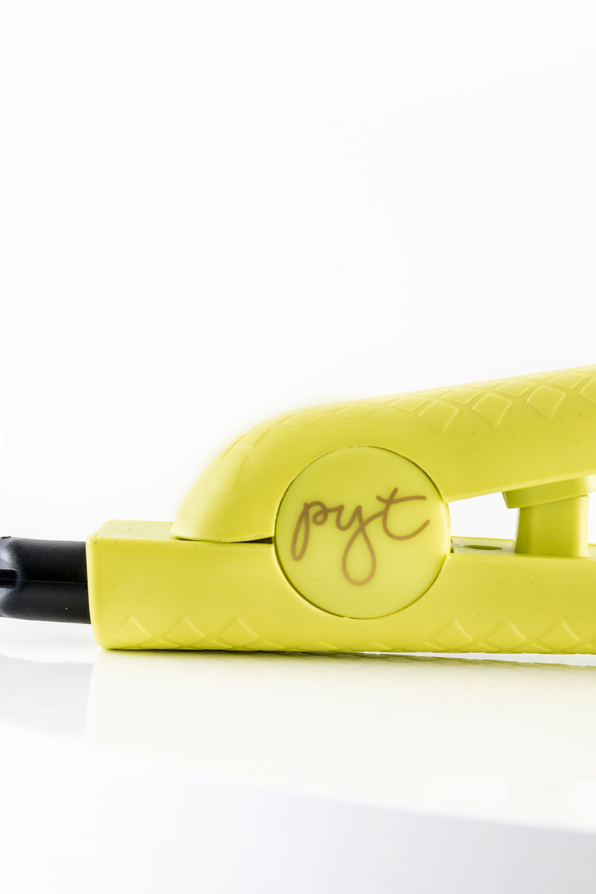 Plancha amarillo PYT