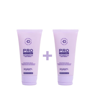 ProDEFINE PYT x2 Unids