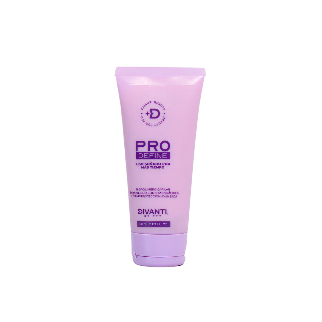 ProDEFINE PYT x2 Unids PYT | Resaltamos Tu Belleza a través De Tu Cabello