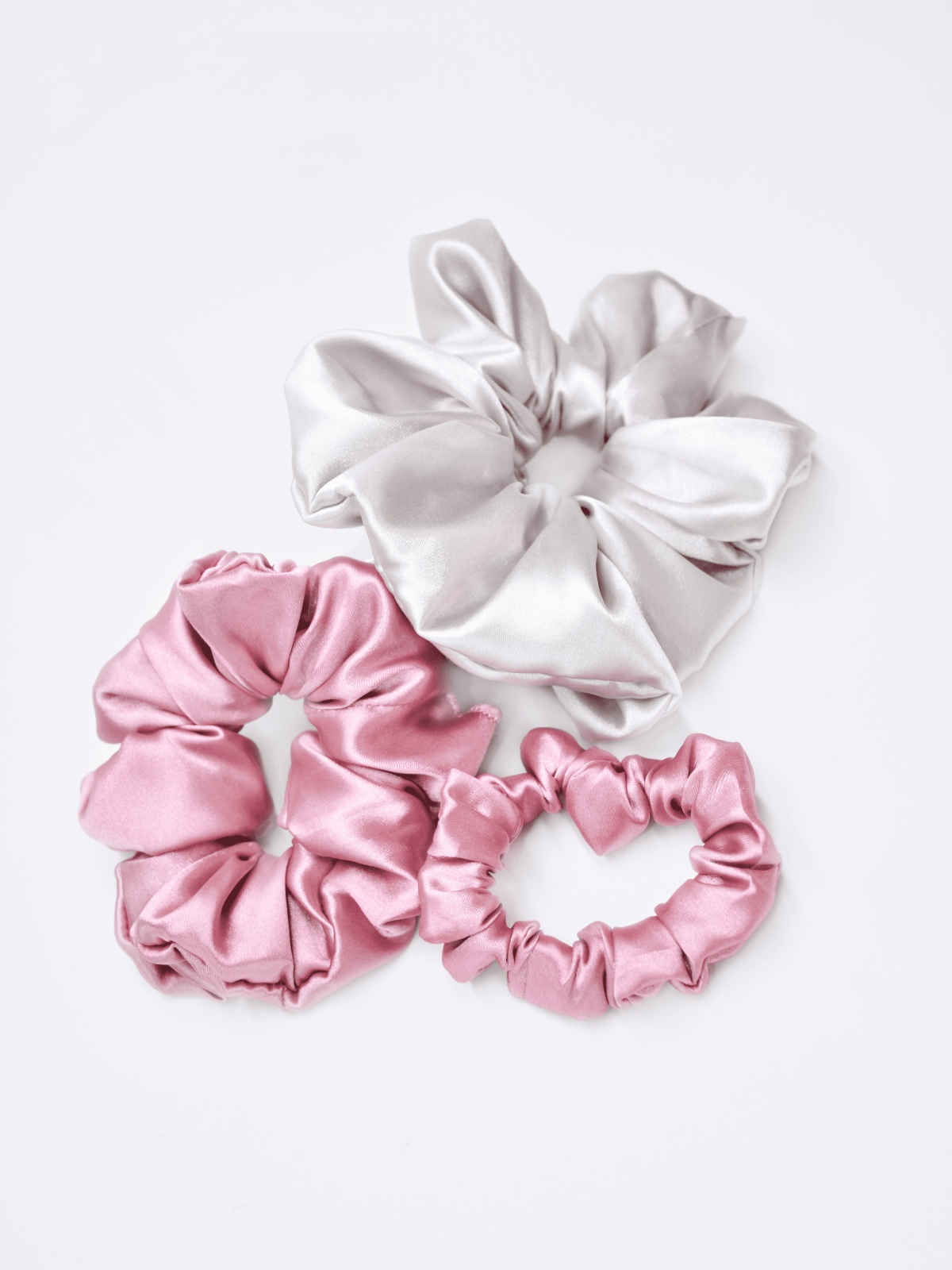 Scrunchie pequeño PYT | Resaltamos Tu Belleza a través De Tu Cabello