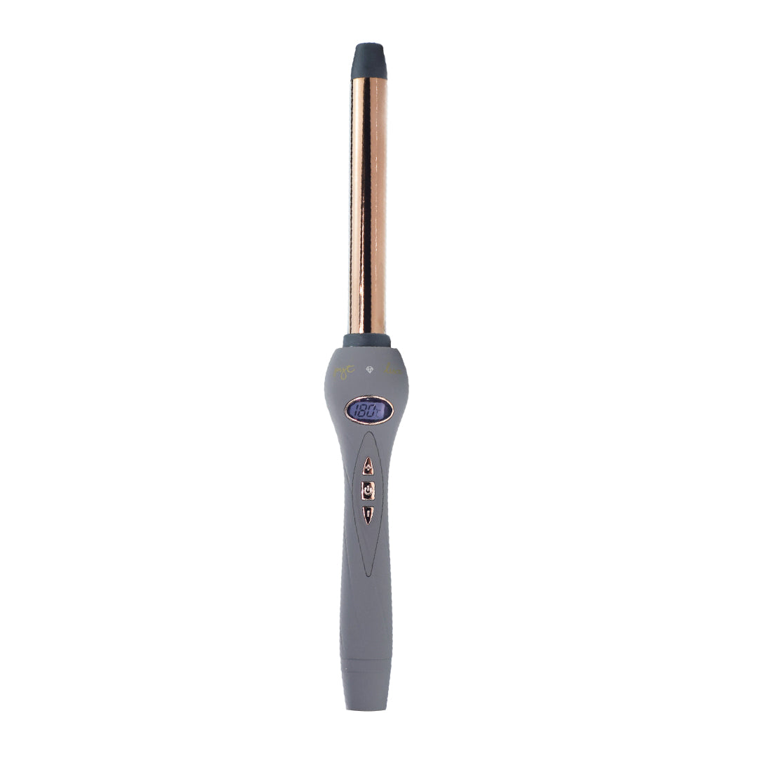 Rizador 19MM Infrarrojo - PYT Luxe PYT | Tienda Online de Planchas, Secadores y Accesorios