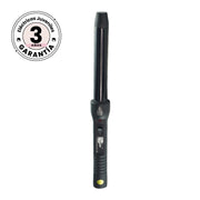 Rizador 25mm Juvenil Black PYT | Tienda Online de Planchas, Secadores y Accesorios